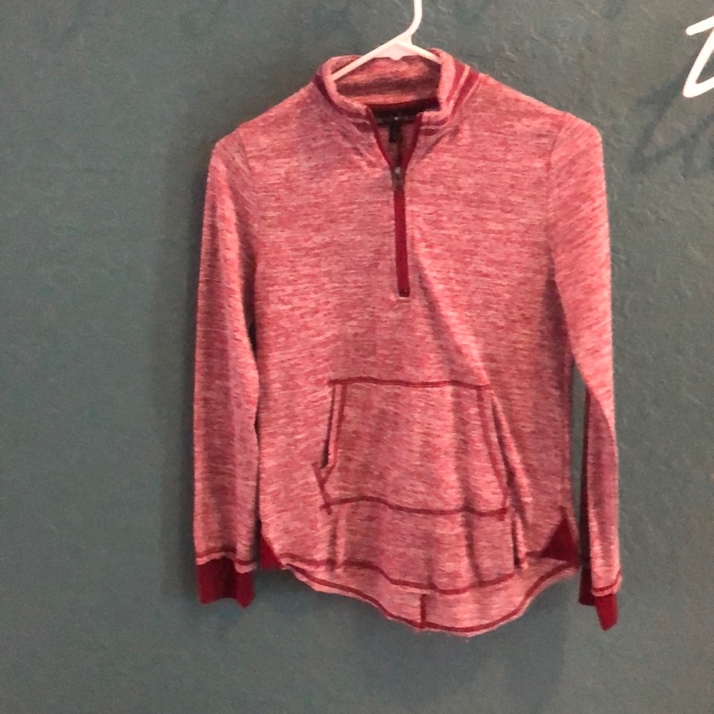 Jacket or Shirt